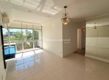 Apartamento · 88m² · 3 Quartos · 2 Vagas · Apartamento em Jardim das Paineiras, Campinas/SP de 88m² 3 quartos à venda por R$ 800.000,00