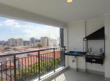 Apartamento · 81m² · 3 Quartos · 1 Vaga · Apartamento em Vila Parque Jabaquara, São Paulo/SP de 81m² 3 quartos à venda por R$ 750.000,00