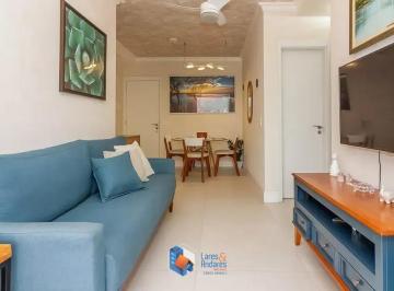Apartamento · 61m² · 2 Quartos · Apartamento em Água Branca, São Paulo/SP de 61m² 2 quartos à venda por R$ 810.000,00