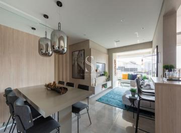 Apartamento · 73m² · 2 Quartos · 1 Vaga · Apartamento em Jardim Caboré, São Paulo/SP de 73m² 2 quartos à venda por R$ 754.608,00