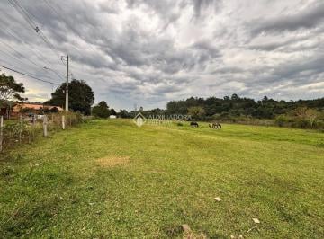 Terreno · 36000m² · Terreno à venda - no Jardim América