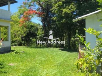 Rural · 120m² · 3 Quartos · 2 Vagas · Chácara em Cangaíba, Cariacica/ES de 120m² 3 quartos à venda por R$ 790.000,00