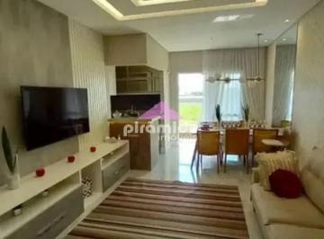 Apartamento · 84m² · 3 Quartos · 2 Vagas · Apartamento em Loteamento Villa Branca, Jacareí/SP de 84m² 3 quartos à venda por R$ 980.000,00