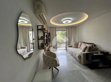 Apartamento · 160m² · 3 Quartos · 2 Vagas · Cobertura em Icaraí, Niterói/RJ de 160m² 3 quartos à venda por R$ 990.000,00
