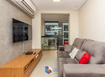 Apartamento · 61m² · 2 Quartos · 1 Vaga · Apartamento em Água Branca, São Paulo/SP de 61m² 2 quartos à venda por R$ 820.000,00