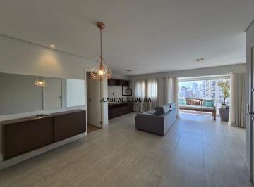 Apartamento · 100m² · 2 Quartos · Apartamento para aluguel - no Jardim das Acácias