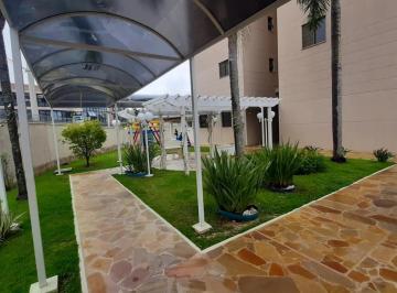 Apartamento · 74m² · 3 Quartos · 2 Vagas · Apartamento em Urbanova, São José dos Campos/SP de 74m² 3 quartos à venda por R$ 760.000,00