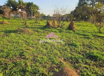 Terreno · 10m² · Terreno em Jardim Bela Vista, São José dos Campos/SP de 10m² à venda por R$ 900.000,00