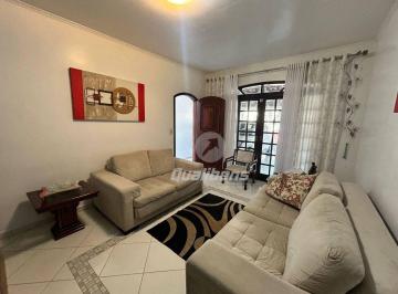 Casa · 209m² · 3 Quartos · 2 Vagas · Sobrado em Vila Bocaina, Mauá/SP de 209m² 3 quartos à venda por R$ 780.000,00