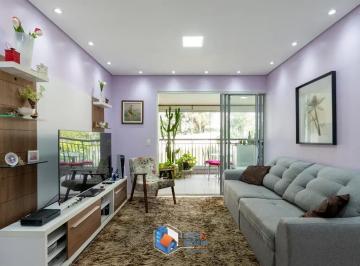 Apartamento de 3 quartos, São Paulo · Apartamento em Parque Reboucas, São Paulo/SP de 104m² 3 quartos à venda por R$ 895.000,00