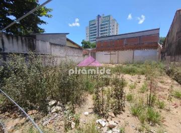 Terreno · 10m² · Terreno em Vila Betânia, São José dos Campos/SP de 10m² à venda por R$ 700.000,00