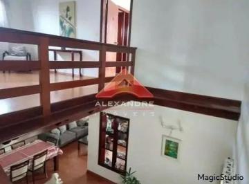 Casa · 264m² · 4 Quartos · 2 Vagas · Casa em Bosque dos Eucaliptos, São José dos Campos/SP de 264m² 4 quartos à venda por R$ 980.000,00