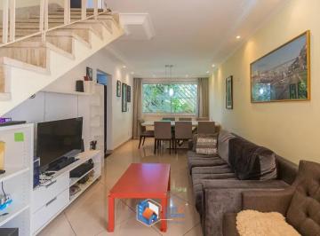 Casa · 114m² · 3 Quartos · 1 Vaga · Casa em Vila Mascote, São Paulo/SP de 114m² 3 quartos à venda por R$ 890.000,00