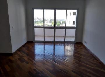 Apartamento · 103m² · 3 Quartos · Apartamento em Parque Residencial Aquarius, São José dos Campos/SP de 103m² 3 quartos à venda por R$