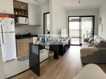 Apartamento · 56m² · 2 Quartos · 1 Vaga · Apartamento em Vila Dom Pedro I, São Paulo/SP de 56m² 2 quartos à venda por R$ 760.000,00