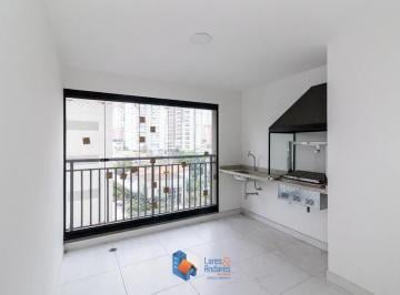 Apartamento · 80m² · 2 Quartos · 1 Vaga · Apartamento em Vila Zilda, São Paulo/SP de 80m² 2 quartos à venda por R$ 795.000,00