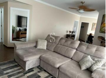 Apartamento · 150m² · 4 Quartos · 4 Vagas · Apartamento em Jardim Monte Kemel, São Paulo/SP de 150m² 4 quartos à venda por R$ 960.000,00