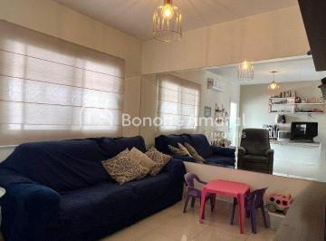 Casa · 100m² · 3 Quartos · 2 Vagas · Casa em Parque Taquaral, Campinas/SP de 100m² 3 quartos à venda por R$ 965.000,00