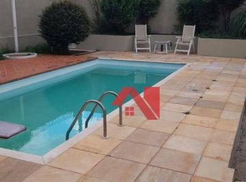 Casa · 295m² · 4 Quartos · 4 Vagas · Casa em Jardim Brasília, Mogi Mirim/SP de 295m² 4 quartos à venda por R$ 850.000,00