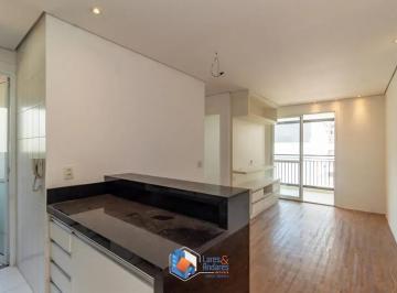 Apartamento · 56m² · 2 Quartos · 1 Vaga · Apartamento em Planalto Paulista, São Paulo/SP de 56m² 2 quartos à venda por R$ 970.000,00