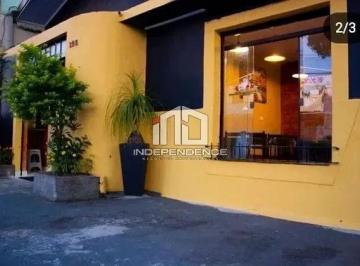 Casa comercial de esquina, muito bem localizada, a 750 metros do Hospital Munici · Casa em Vila Industrial, São José dos Campos/SP de 250m² 3 quartos à venda por R$ 950.000,00