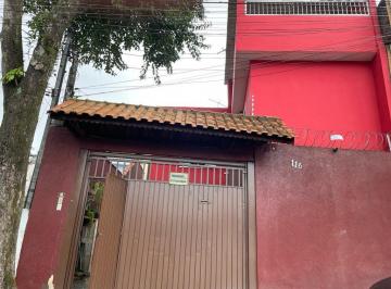 Casa · 250m² · 5 Quartos · 1 Vaga · Casa em Vila Missionária, São Paulo/SP de 250m² 5 quartos à venda por R$ 900.000,00