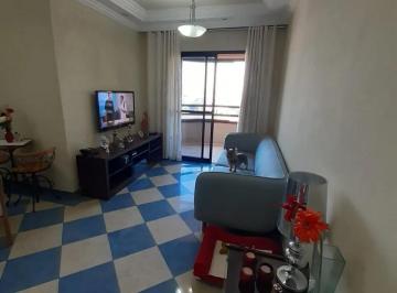 Apartamento en Venda de 3 quartos Chácara Belenzinho · Apartamento em Chácara Belenzinho, São Paulo/SP de 86m² 3 quartos à venda por R$ 780.000,00