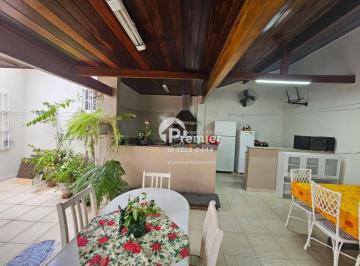 Casa · 190m² · 3 Quartos · 2 Vagas · Casa em Vila Maria Helena, Indaiatuba/SP de 190m² 3 quartos à venda por R$ 865.000,00