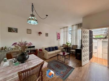 Casa · 109m² · 2 Quartos · 1 Vaga · Casa em Brooklin Paulista, São Paulo/SP de 109m² 2 quartos à venda por R$ 800.000,00