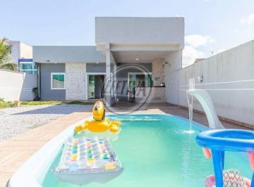 Casa · 70m² · 2 Quartos · 5 Vagas · Casa em , Matinhos/PR de 70m² 2 quartos à venda por R$ 990.000,00