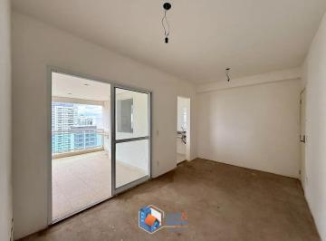 Apartamento · 76m² · 2 Quartos · 2 Vagas · Apartamento em Jardim Santo Amaro, São Paulo/SP de 76m² 2 quartos à venda por R$ 820.000,00