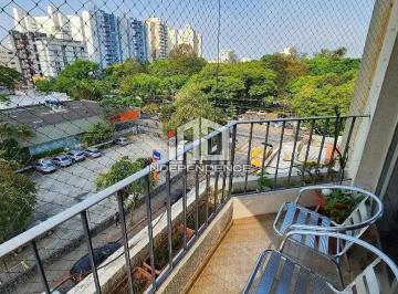 Apartamento en Venda de 3 quartos Vila Adyana · Apartamento em Vila Adyana, São José dos Campos/SP de 140m² 3 quartos à venda por R$ 900.000,00