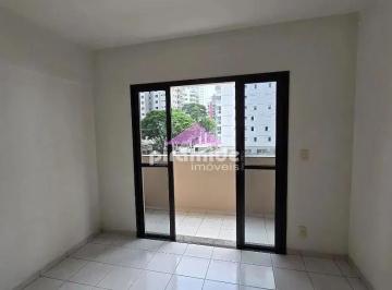 Apartamento · 99m² · 3 Quartos · 2 Vagas · Apartamento em Parque Residencial Aquarius, São José dos Campos/SP de 99m² 3 quartos à venda por R$ 
