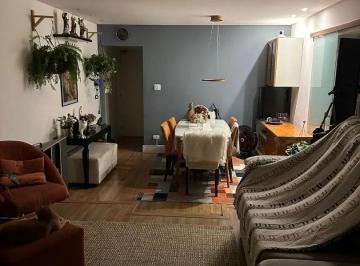 Apartamento · 140m² · 3 Quartos · 1 Vaga · Apartamento em Jardim São Dimas, São José dos Campos/SP de 140m² 3 quartos à venda por R$ 795.000,00