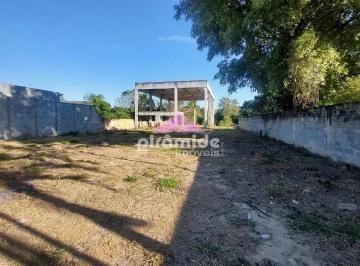 Terreno · 10m² · Terreno em Jardim Capitingal, São José dos Campos/SP de 10m² à venda por R$ 780.000,00