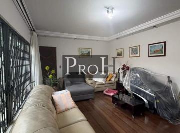 Casa · 186m² · 3 Quartos · 4 Vagas · Casa em Vila São Pedro, Santo André/SP de 186m² 3 quartos à venda por R$ 950.000,00