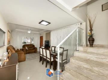 Casa · 181m² · 4 Quartos · 4 Vagas · Sobrado em Jardim Cidália, São Paulo/SP de 181m² 4 quartos à venda por R$ 780.000,00