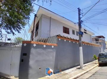 Casa · 190m² · 4 Quartos · 1 Vaga · Sobrado em Vila Congonhas, São Paulo/SP de 190m² 4 quartos à venda por R$ 979.000,00