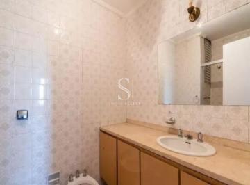 Apartamento · 104m² · 3 Quartos · 1 Vaga · Apartamento em Vila Olímpia, São Paulo/SP de 104m² 3 quartos à venda por R$ 908.000,00