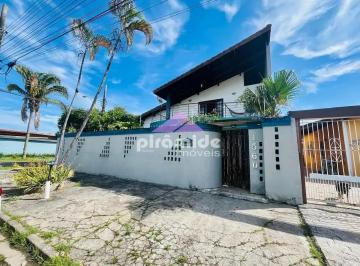 Sobrado com 4 dormitórios à venda, 202 m² por R$ 800.000 - Indaiá - Caraguatatub · Sobrado em Indaiá, Caraguatatuba/SP de 202m² 4 quartos à venda por R$ 800.000,00