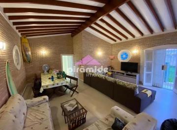 Casa · 150m² · 4 Quartos · 4 Vagas · Casa em Praia das Palmeiras, Caraguatatuba/SP de 150m² 4 quartos à venda por R$ 950.000,00