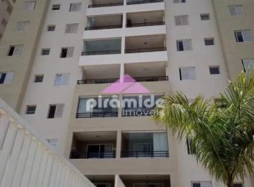 Apartamento · 96m² · 3 Quartos · 2 Vagas · Apartamento em Jardim Satélite, São José dos Campos/SP de 96m² 3 quartos à venda por R$ 950.000,00