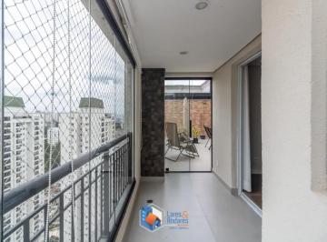 Apartamento · 104m² · 3 Quartos · 2 Vagas · Cobertura em Jardim Parque Morumbi, São Paulo/SP de 104m² 3 quartos à venda por R$ 849.000,00