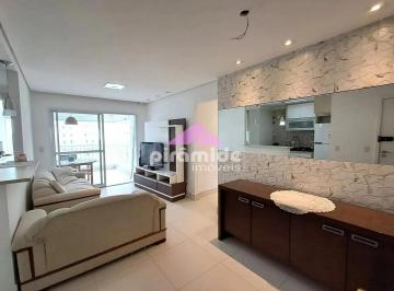 Apartamento · 67m² · 3 Quartos · 1 Vaga · Apartamento em Royal Park, São José dos Campos/SP de 67m² 3 quartos à venda por R$ 890.000,00