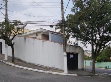 Casa · 261m² · 4 Quartos · 2 Vagas · Casa em Parque Jabaquara, São Paulo/SP de 261m² 4 quartos à venda por R$ 950.000,00