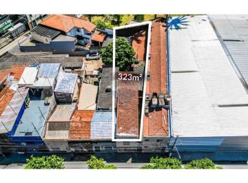 Terreno · 363m² · Terreno em Lapa de Baixo, São Paulo/SP de 363m² à venda por R$ 750.000,00