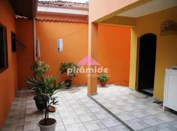 Casa · 259m² · 3 Quartos · 1 Vaga · Casa em Vera Cruz, Caçapava/SP de 259m² 3 quartos à venda por R$ 785.000,00