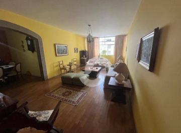 Apartamento · 157m² · 4 Quartos · 1 Vaga · Apartamento em Ingá, Niterói/RJ de 157m² 4 quartos à venda por R$ 900.000,00