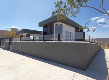 Casa · 135m² · 3 Quartos · 2 Vagas · Casa em Centro, Lagoa Santa/MG de 135m² 3 quartos à venda por R$ 990.000,00