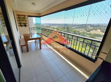 Apartamento · 85m² · 3 Quartos · 2 Vagas · Apartamento em Bosque dos Eucaliptos, São José dos Campos/SP de 85m² 3 quartos à venda por R$ 845.00